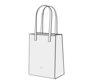 blanco-cart